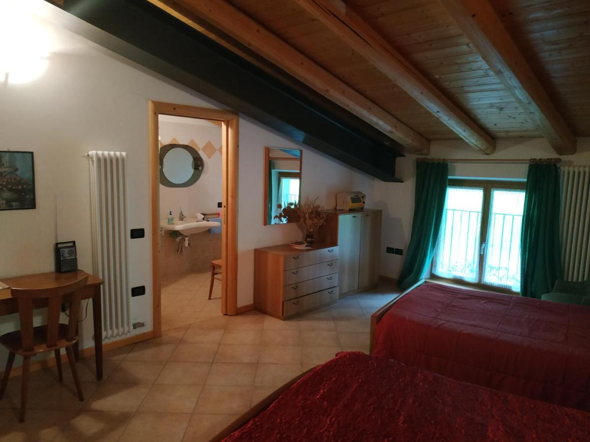 La Cort Di Nonna Rosa Bed & Breakfast Mori Exterior photo